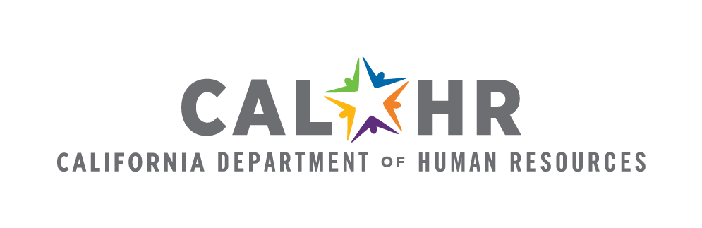 CalHR Logo